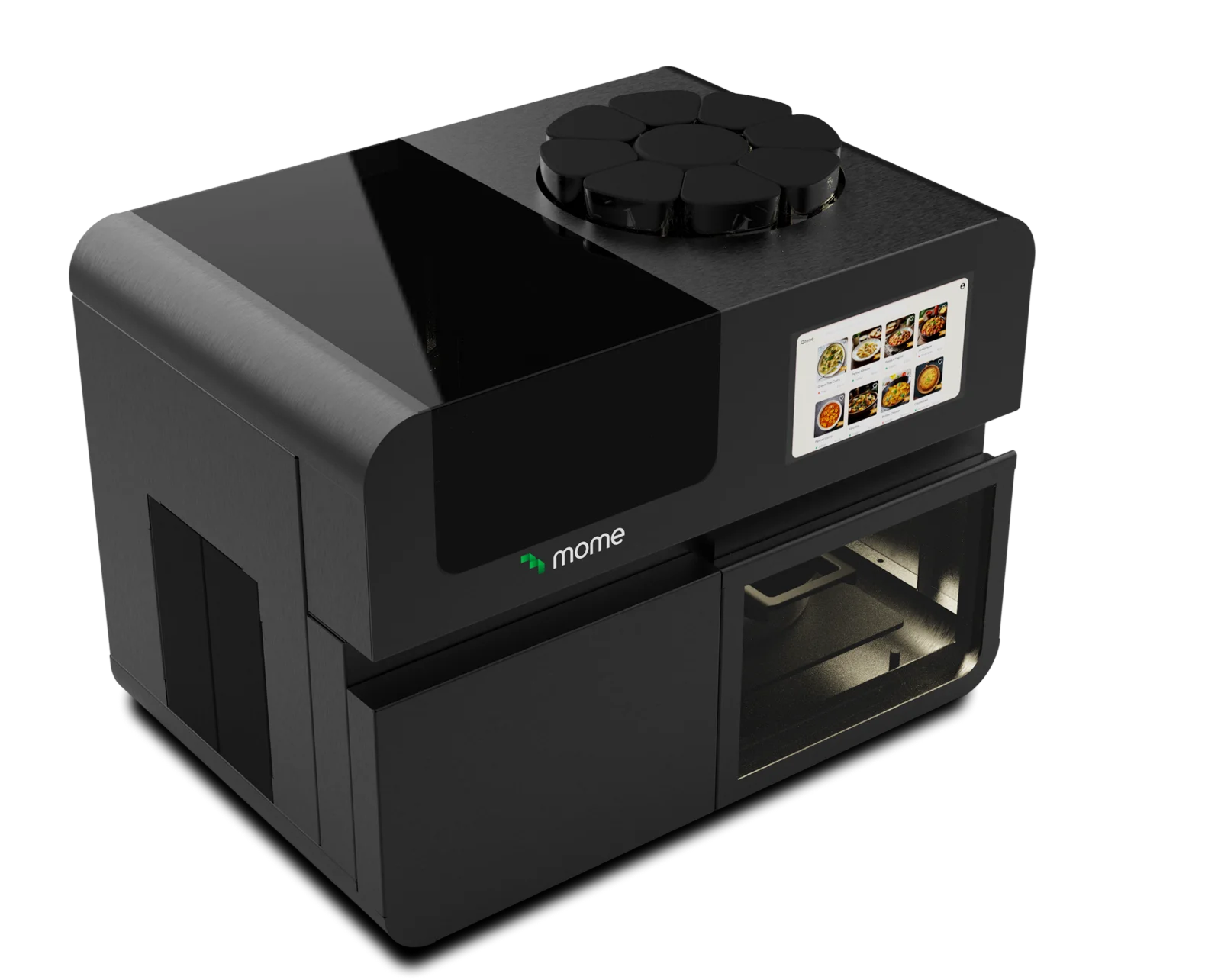 mome cooking cooking robot-3
