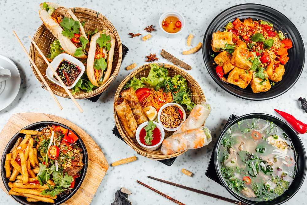 mome chinese cuisine