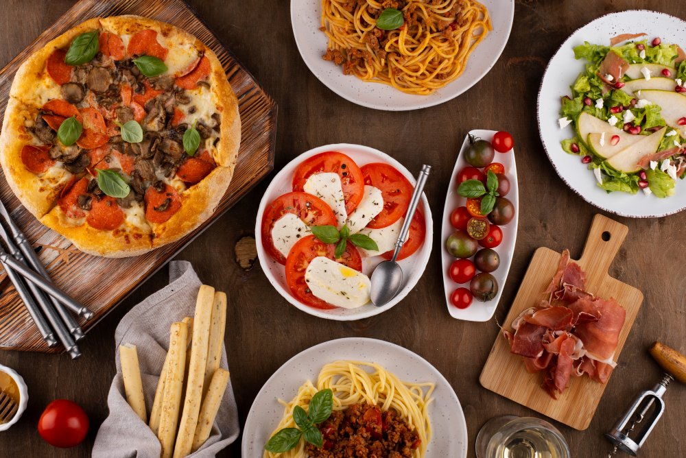 mome italian cuisine