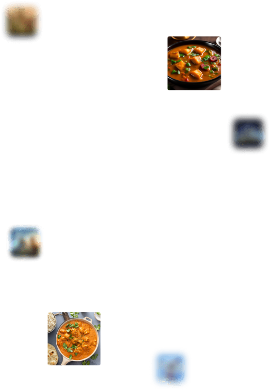 multiple recipes with tasty