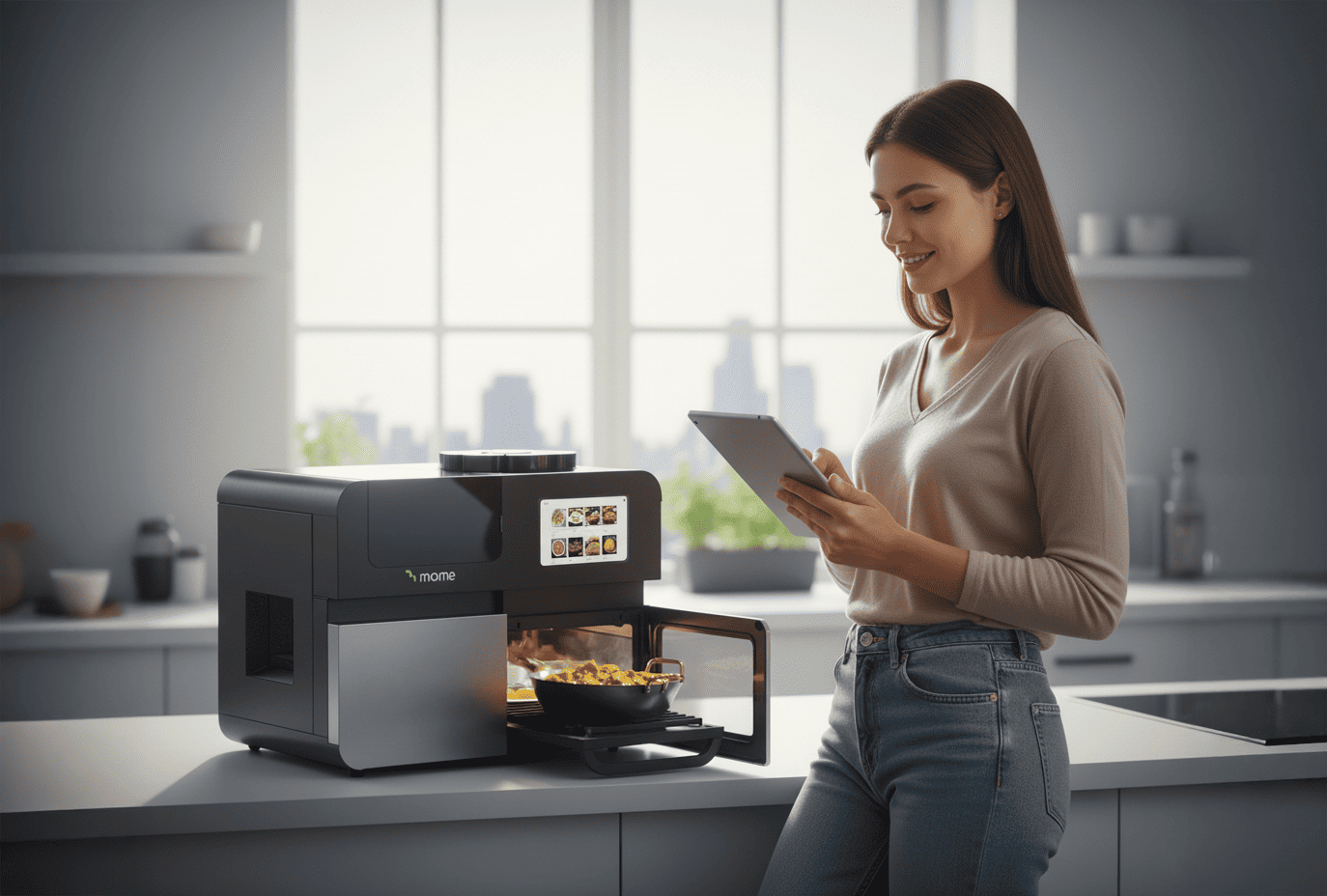 mome kitchen appliance
