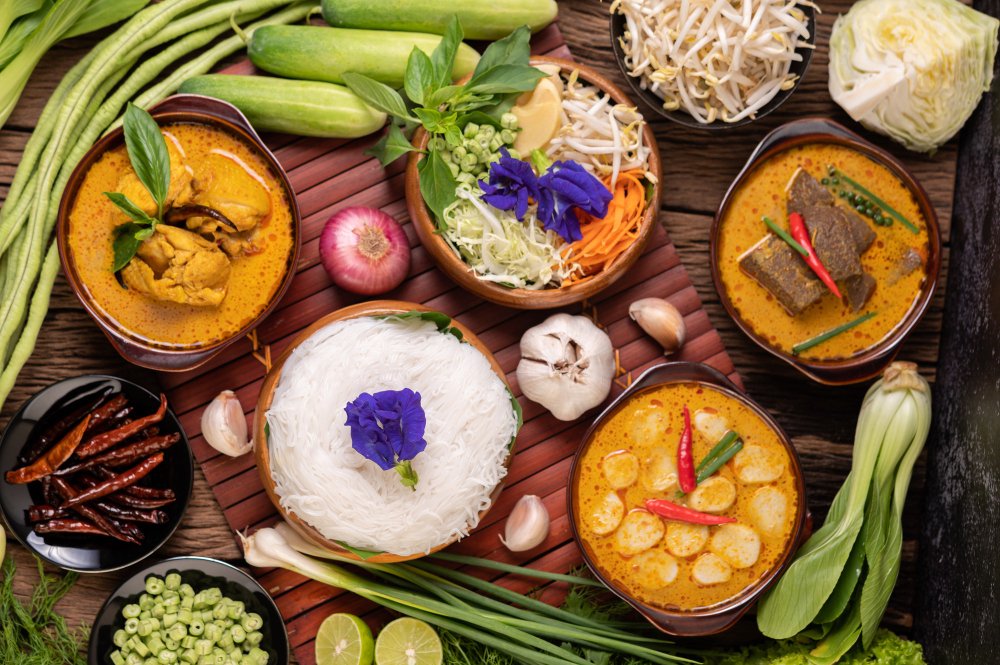 mome thai cuisine