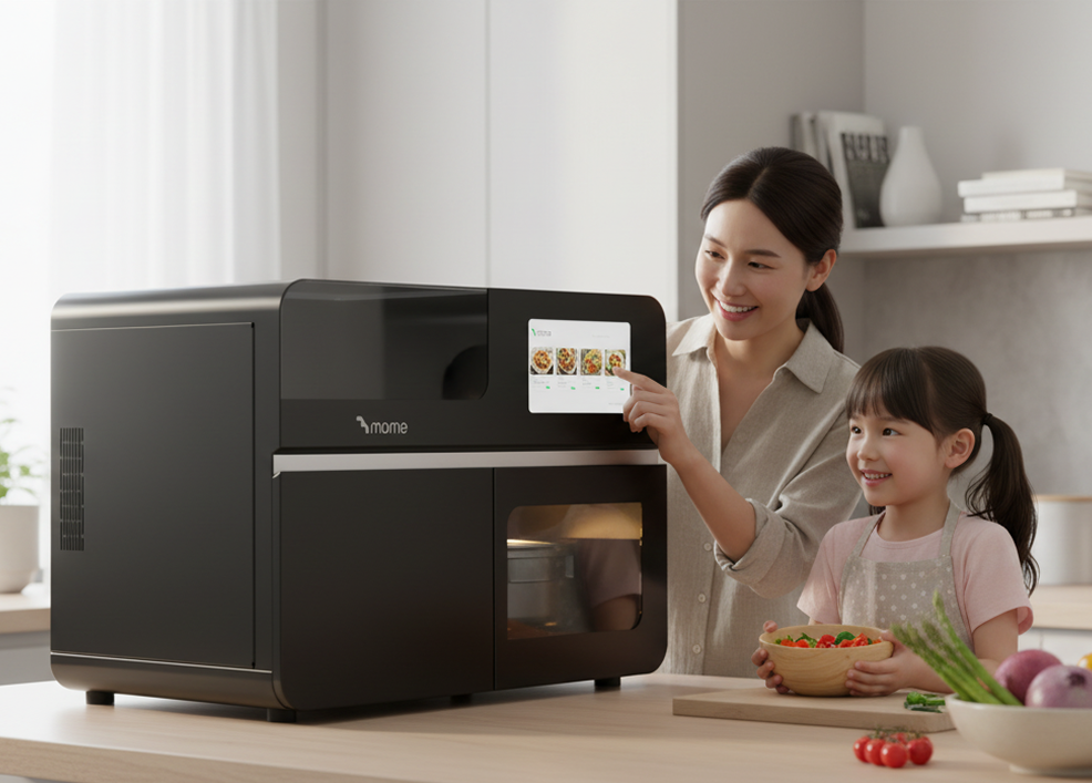 perfectly designed for homes