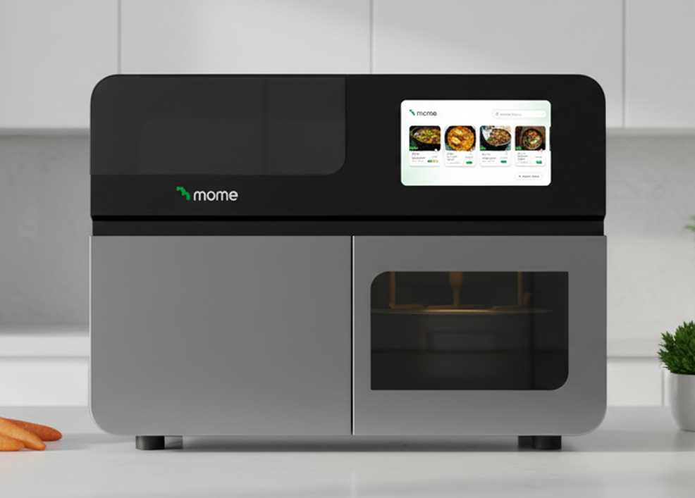 long lasting cooking device